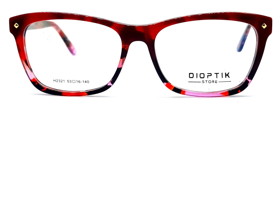 Monturas Femeninas DiOptik Store