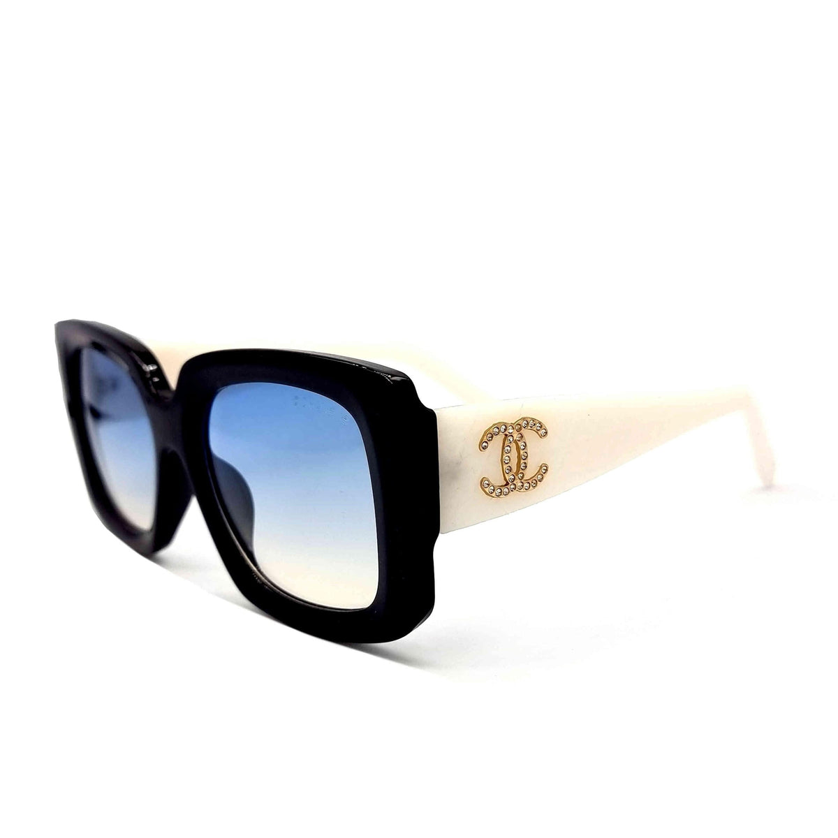 CHANEL XZ28204 C8 – DiOptik Store