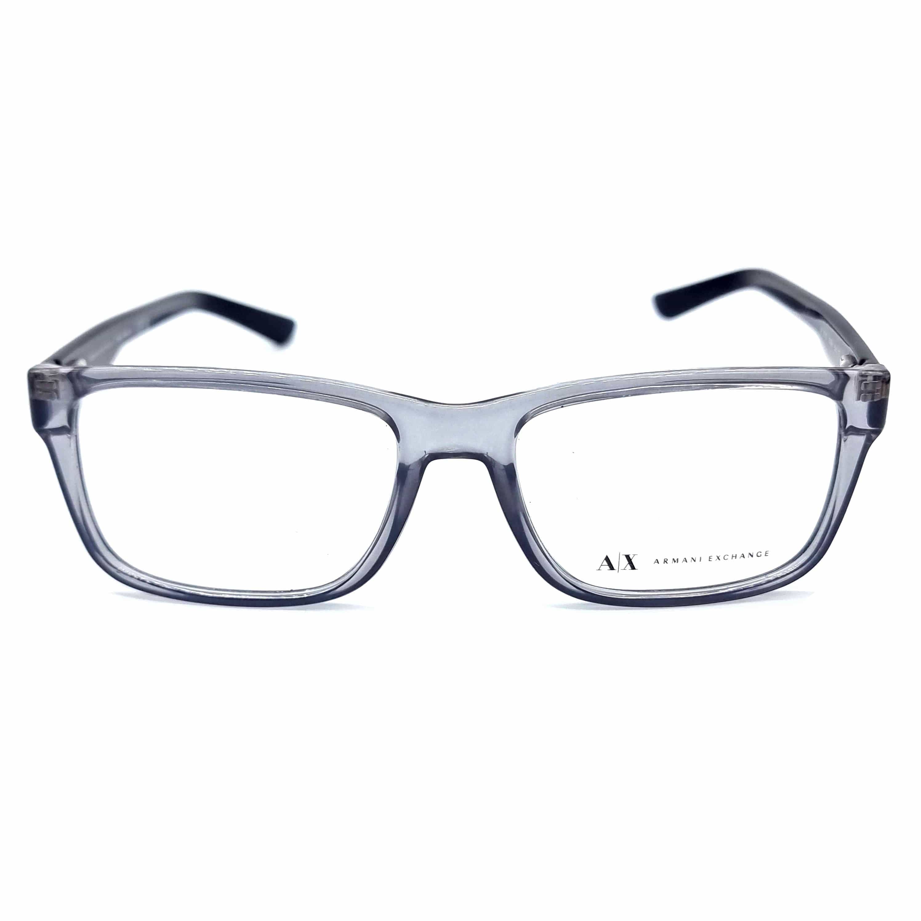 ARMANI EXCHANGE AX3016 8239 – DiOptik Store