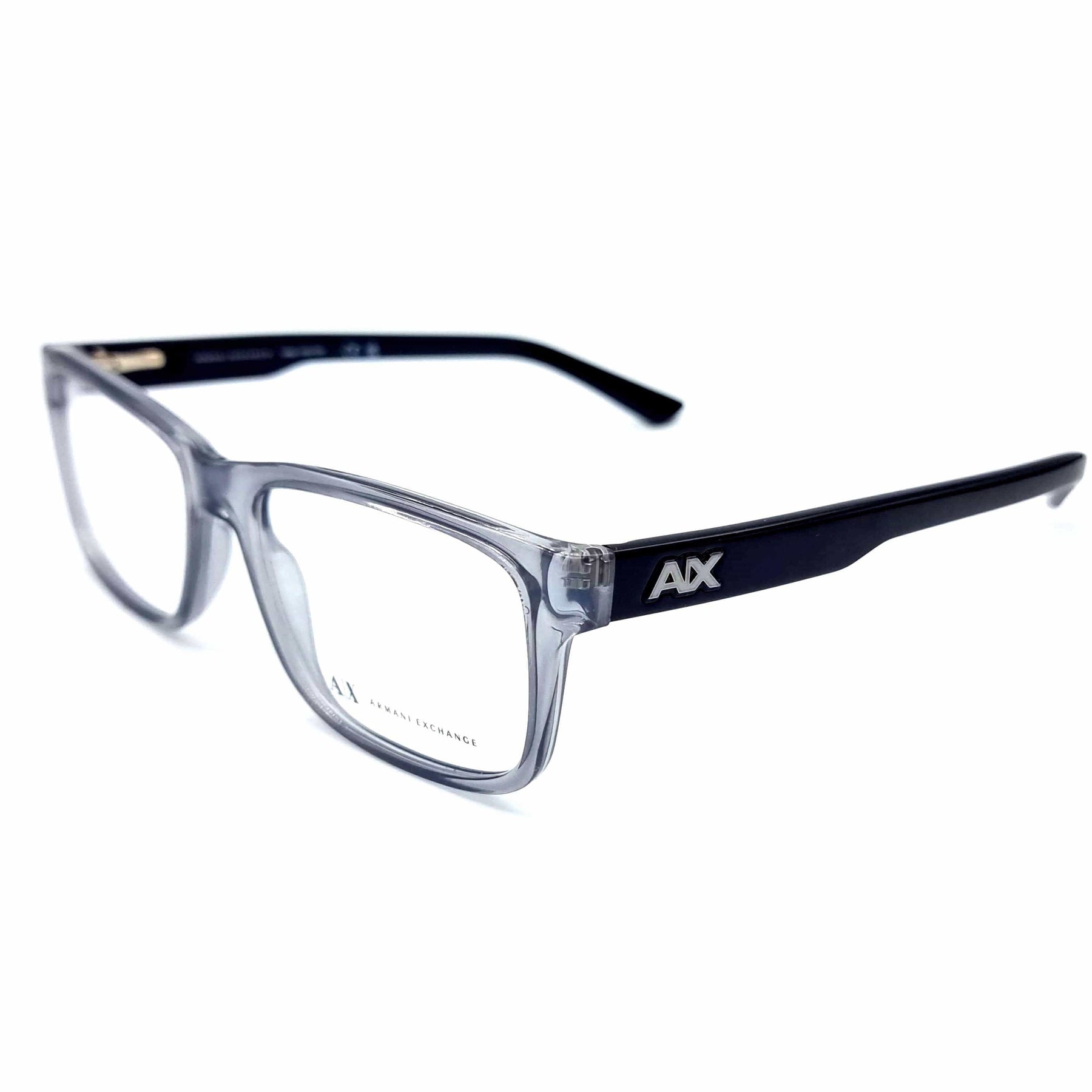 ARMANI EXCHANGE AX3016 8239 – DiOptik Store