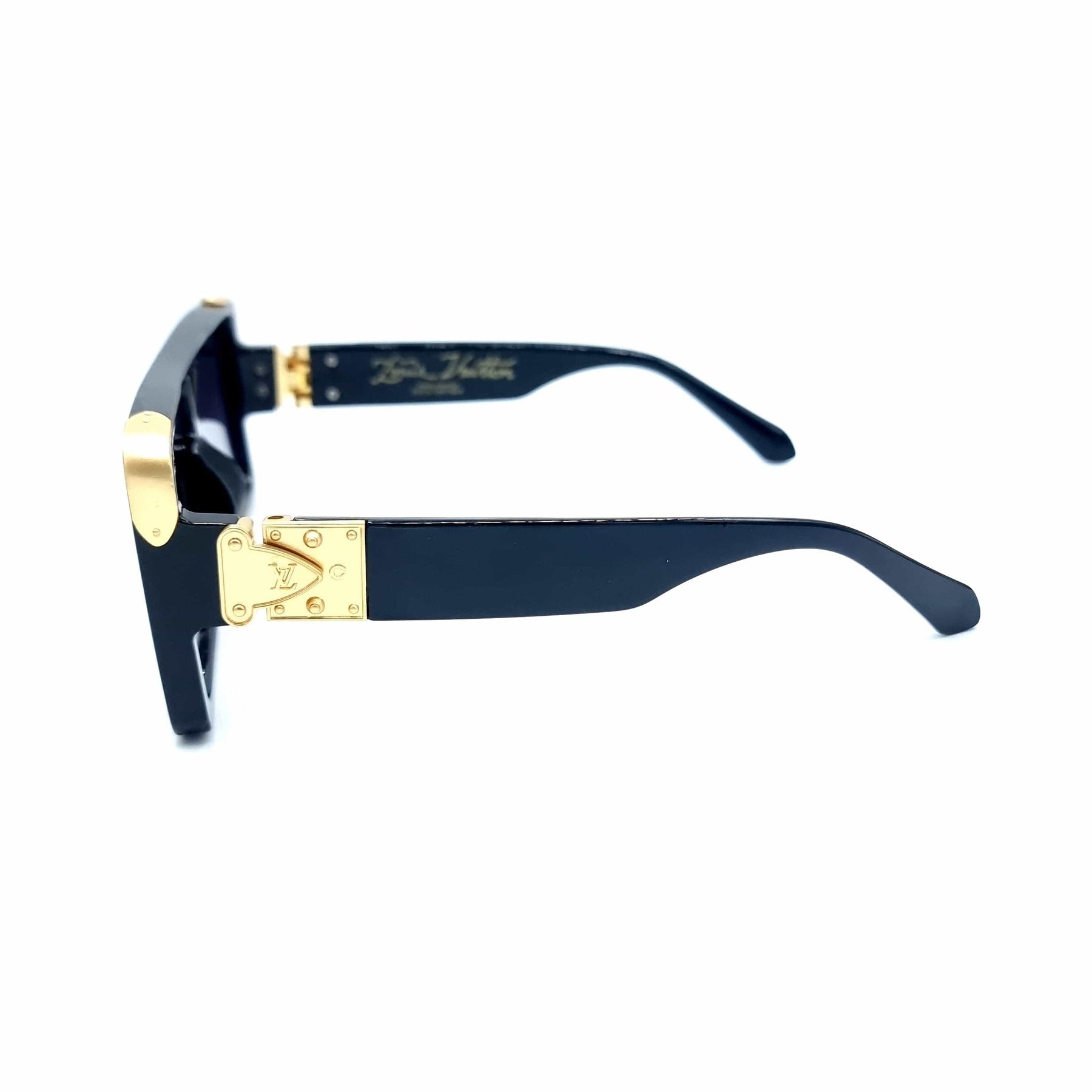 Gafas Louis Vuitton polarizadas mujer