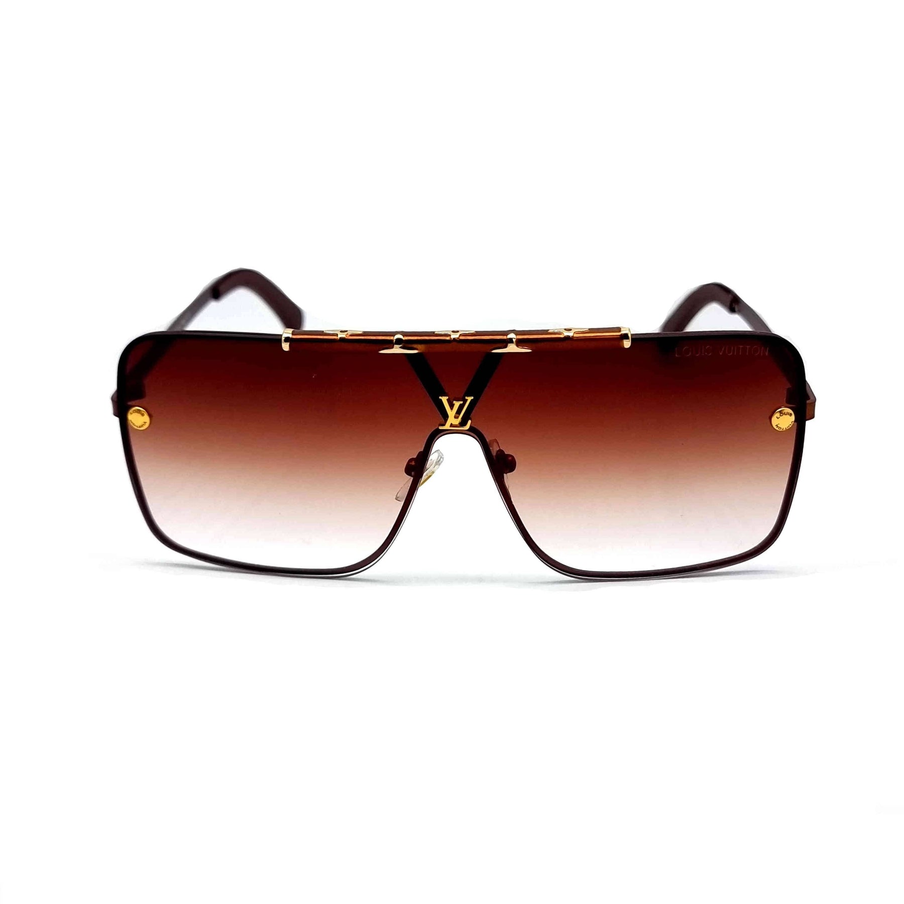 Las mejores ofertas en Gafas de sol para hombres Louis Vuitton