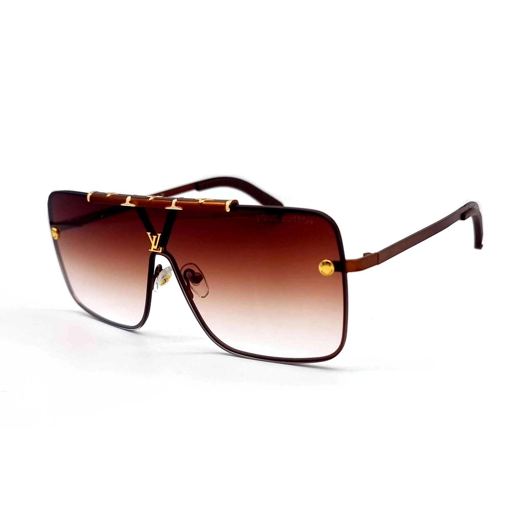 Las mejores ofertas en Gafas de sol de hombre Louis Vuitton