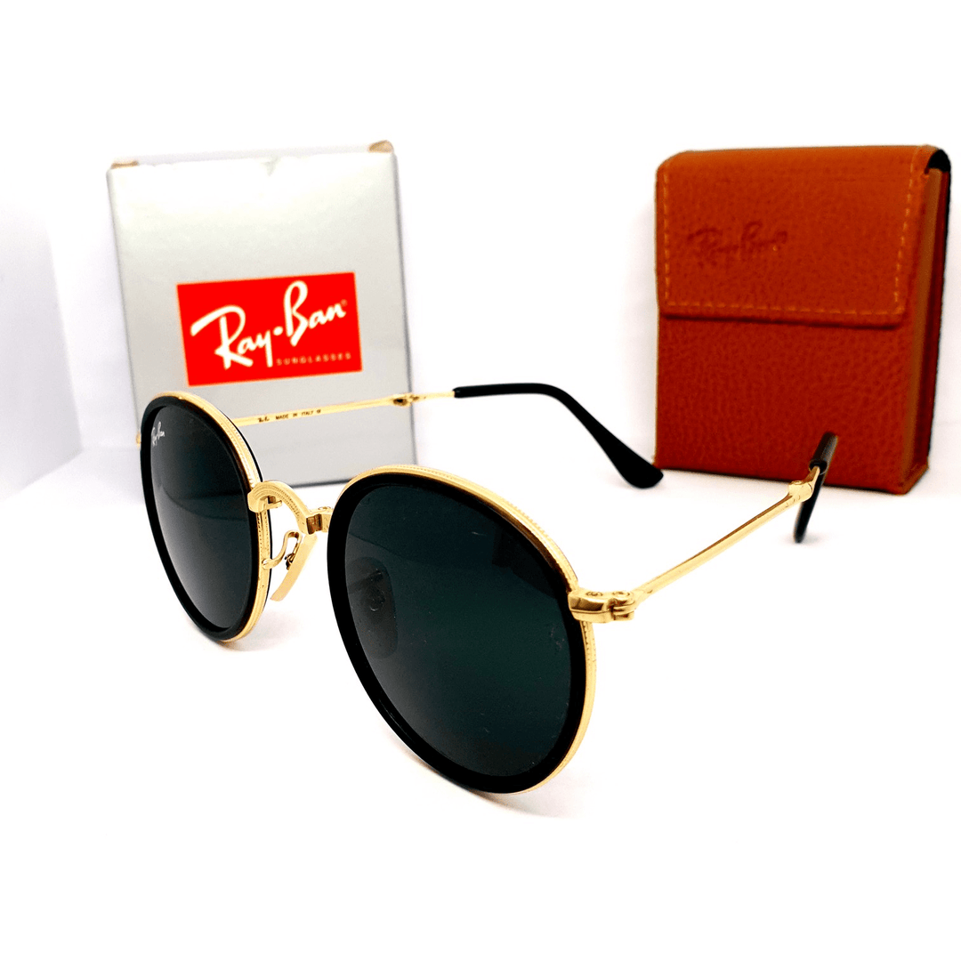 Ray Ban RB3517 S exclusive at DiOptik Store