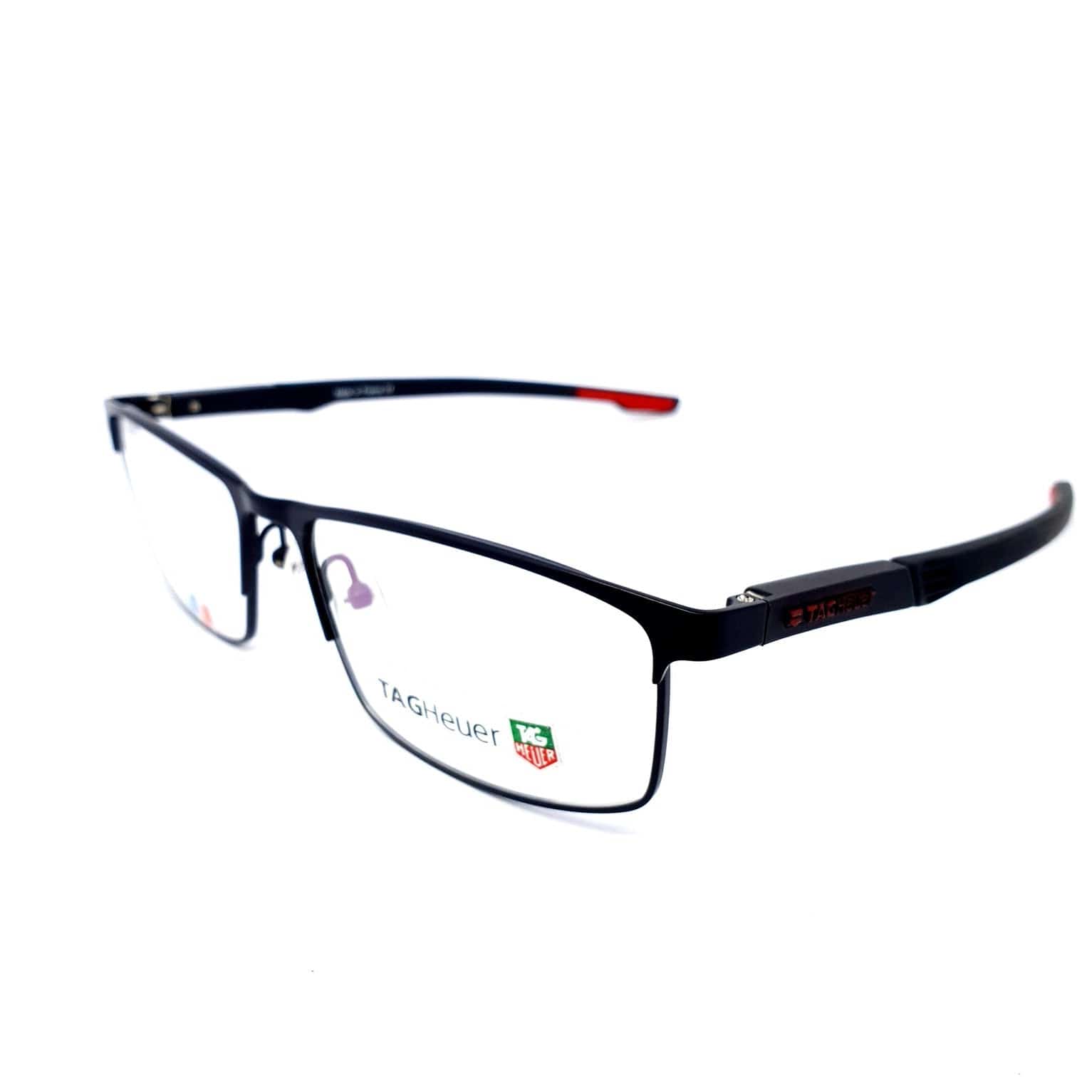 Tag Heuer TH7782 003 exclusive at DiOptik Store