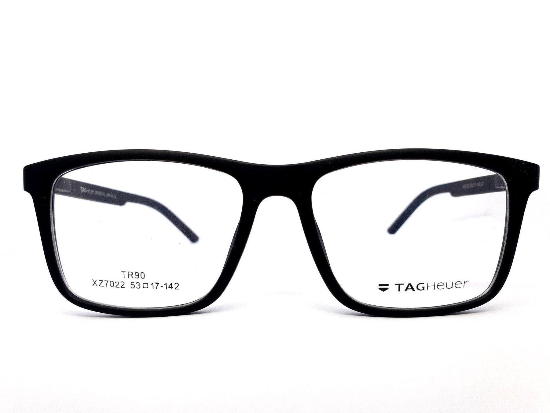 Tag Heuer XZ7022 exclusive at DiOptik Store